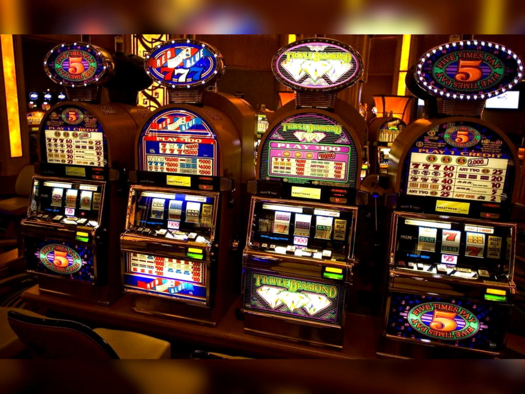יורו 605 טורניר משבצות פרירול יומי בקזינו Slots Million